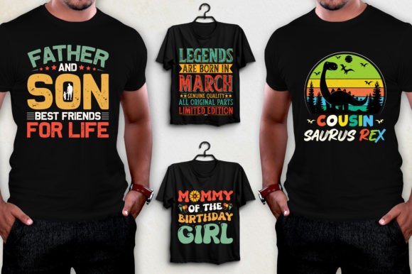 Elevate Your Apparel with Graphic Tee Designs