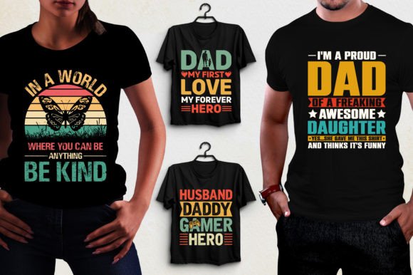 Elevate Your Print-on-Demand Business with Graphic Tshirt Design