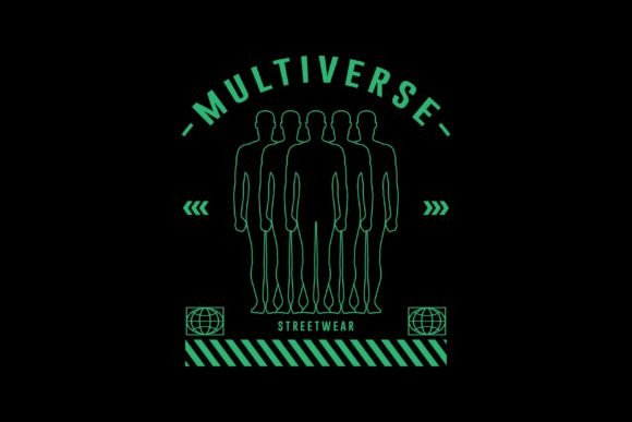 Modern Streetwear Graphic Design T-shirt: Bold Urban Style