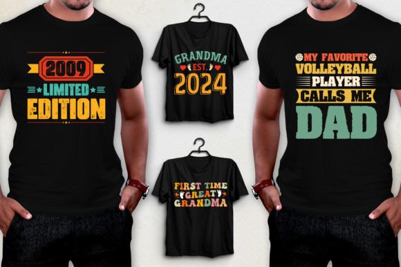 Unleashing Creativity: The Ultimate Cool T Shirt Designs Bundle